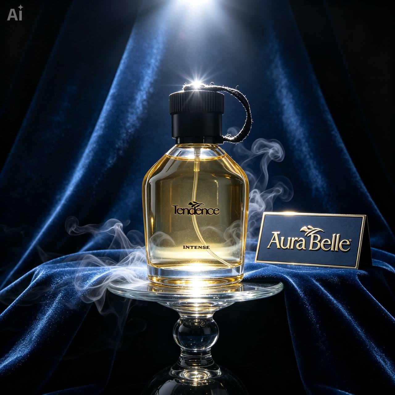 TENDANCE INTENSE :eau de parfume