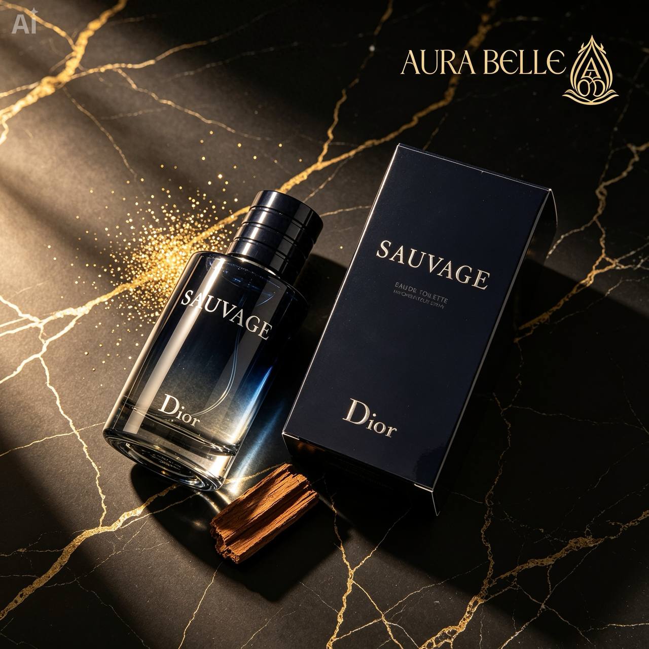 DIOR SAUVAGE : eau de parfume