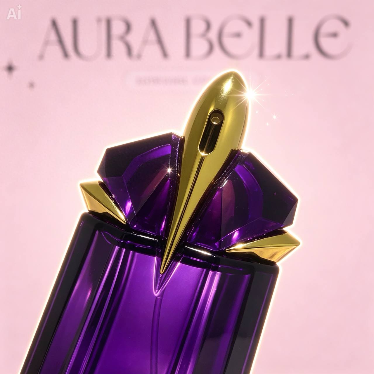 ALINE MUGLER