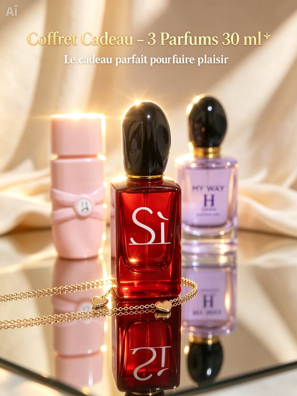 باك العطور الساحرة : 🌸عطور كل عروس