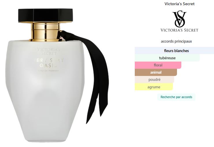 VERY SEXY Victoria's Secret : pour femme