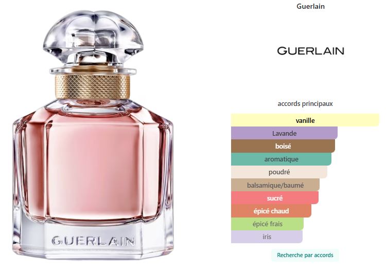 Mon Guerlain Guerlain