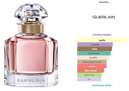 Mon Guerlain Guerlain