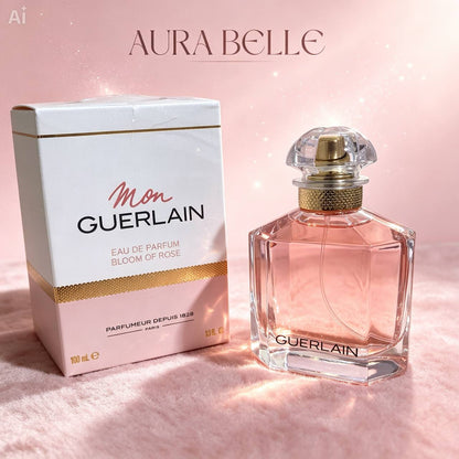 Mon Guerlain Guerlain