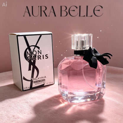 MON PARIS Yves Saint Laurent
