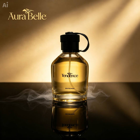 TENDANCE INTENSE :eau de parfume