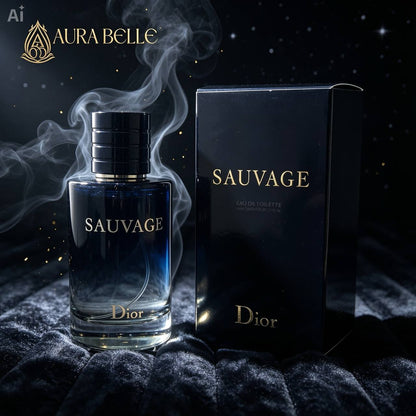 DIOR SAUVAGE : eau de parfume