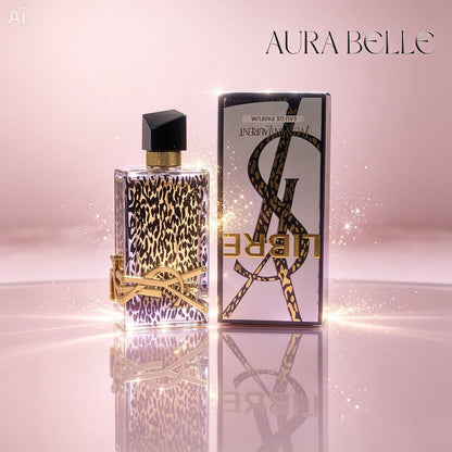LIBER   Yves Saint Laurent