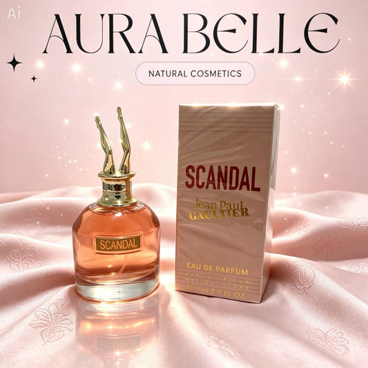 SCANDAL  : Explorez les Versions Audacieuses de Gaultier