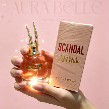SCANDAL  : Explorez les Versions Audacieuses de Gaultier