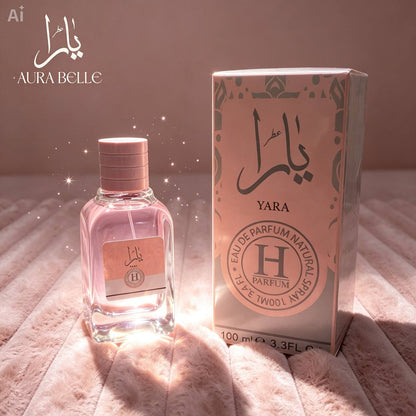 YARA : eau de parfume