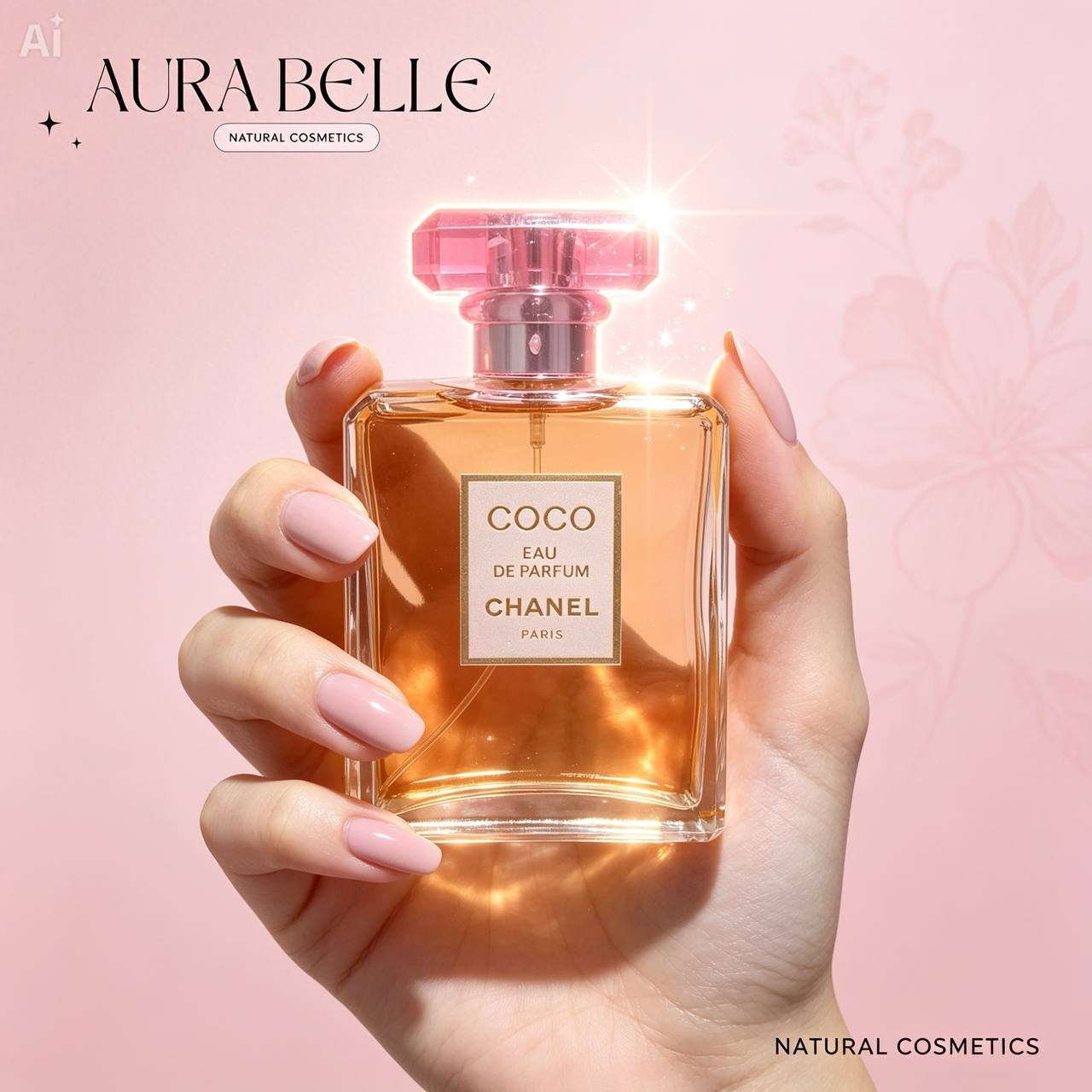 Coco Eau de Parfum Chanel