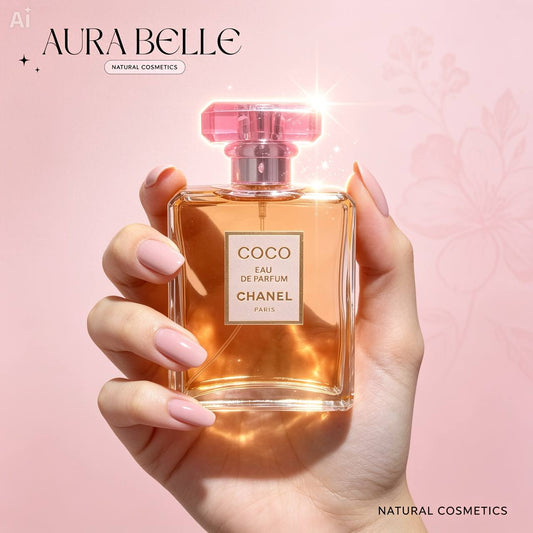Coco Eau de Parfum Chanel