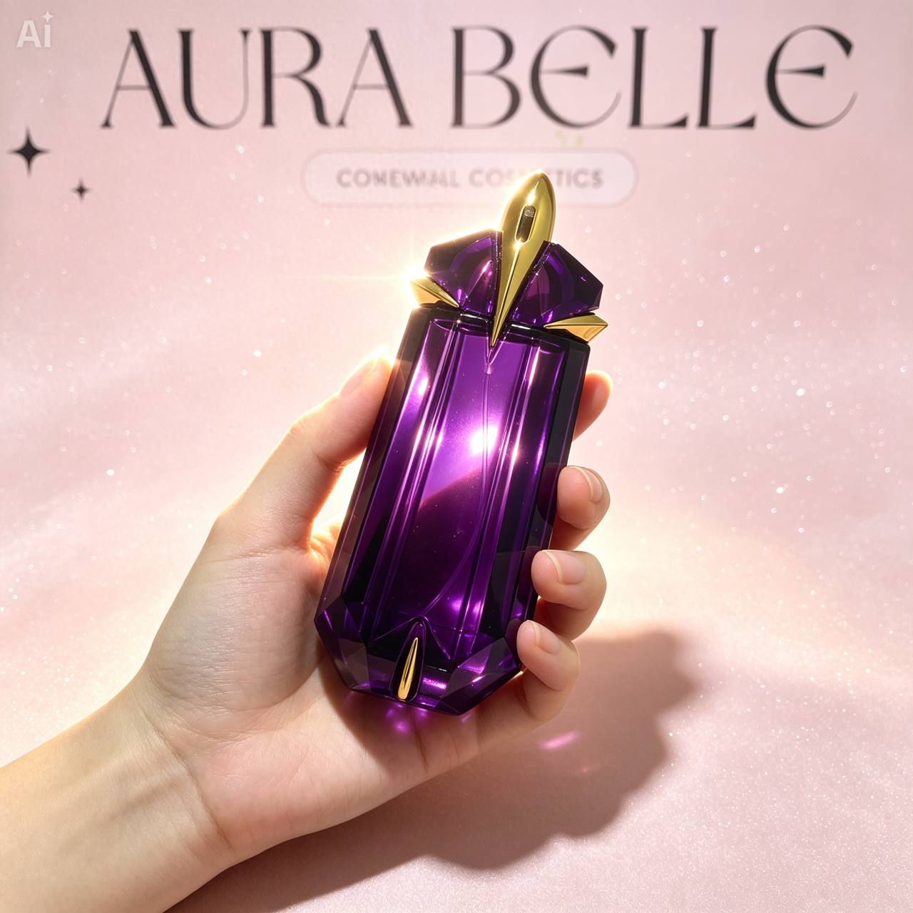 ALINE MUGLER