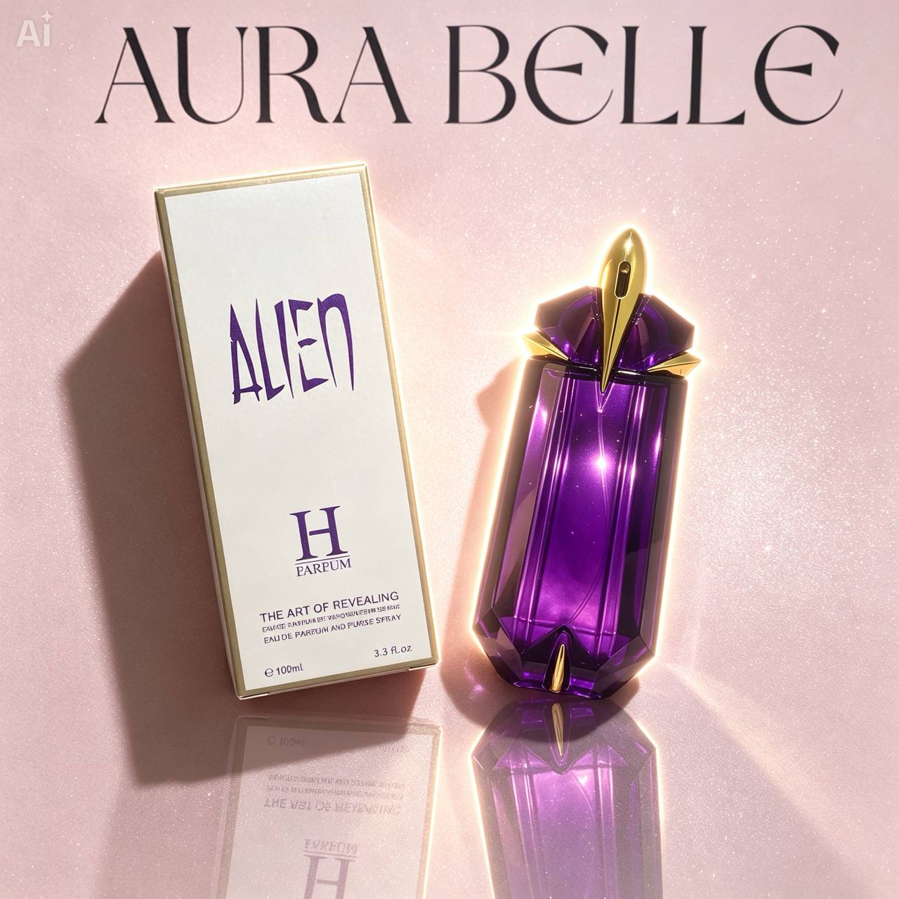 ALINE MUGLER