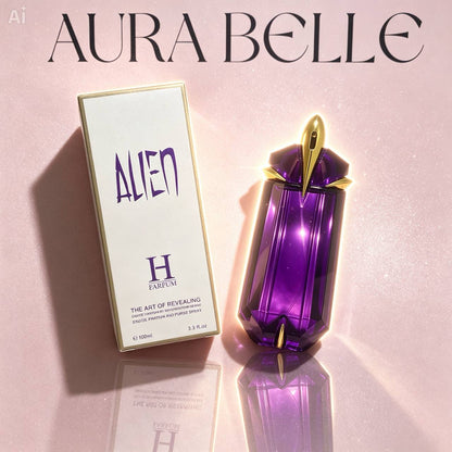 ALINE MUGLER