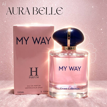 MY WAY  Giorgio Armani