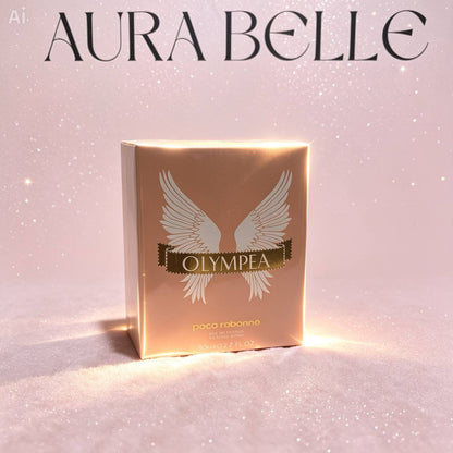 OLYMPEA  Solar Rabanne