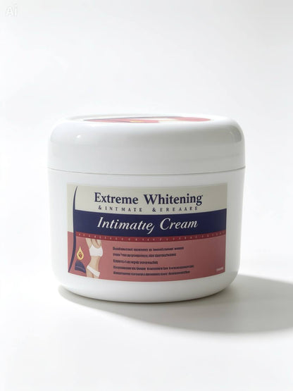 كريمة الكورية لتبييض المناطق الحساسة : intimating cream